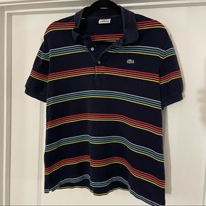 Lacoste Polo